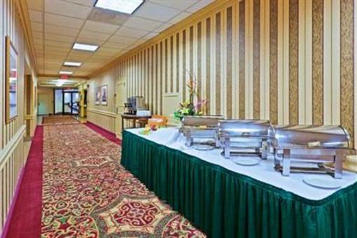 фото отеля Holiday Inn Washington - Central / White House