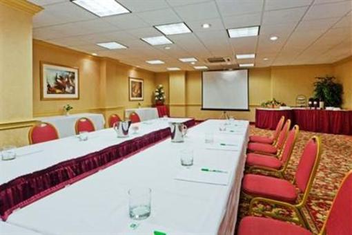 фото отеля Holiday Inn Washington - Central / White House