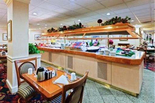 фото отеля Holiday Inn Washington - Central / White House