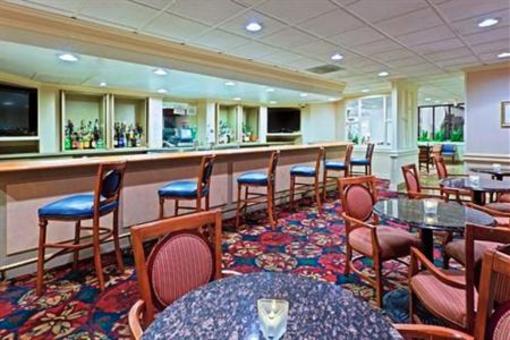 фото отеля Holiday Inn Washington - Central / White House