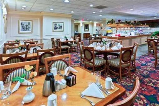 фото отеля Holiday Inn Washington - Central / White House