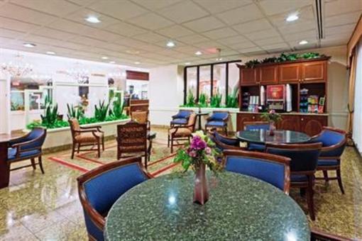 фото отеля Holiday Inn Washington - Central / White House