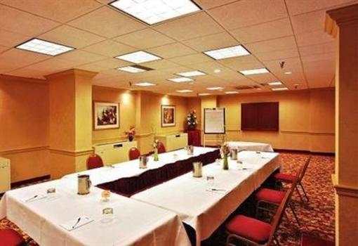 фото отеля Holiday Inn Washington - Central / White House