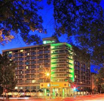 фото отеля Holiday Inn Washington - Central / White House