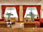 фото отеля Holiday Inn Washington - Central / White House