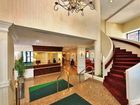 фото отеля Holiday Inn Washington - Central / White House