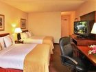 фото отеля Holiday Inn Washington - Central / White House