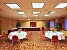 фото отеля Holiday Inn Washington - Central / White House