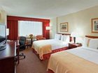 фото отеля Holiday Inn Washington - Central / White House