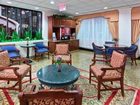 фото отеля Holiday Inn Washington - Central / White House