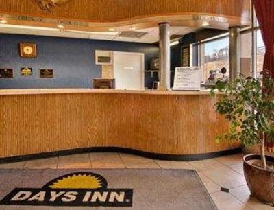 фото отеля Days Inn Fultondale