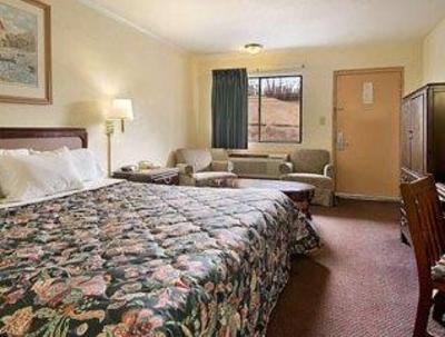 фото отеля Days Inn Fultondale