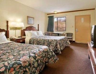 фото отеля Days Inn Fultondale