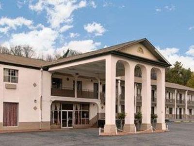 фото отеля Days Inn Fultondale