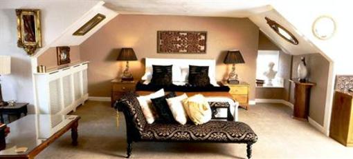 фото отеля The Globe Inn Chagford