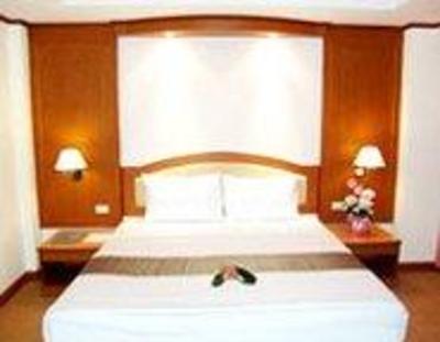 фото отеля Sing Golden Place Hotel