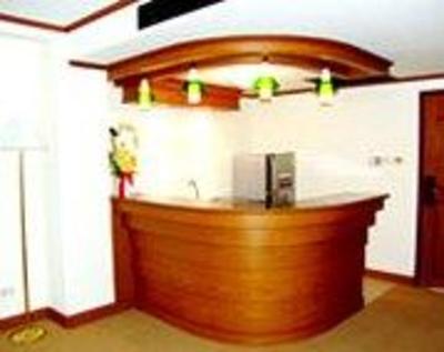 фото отеля Sing Golden Place Hotel