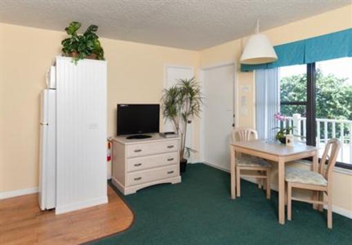 фото отеля Tuckaway Shores Resort