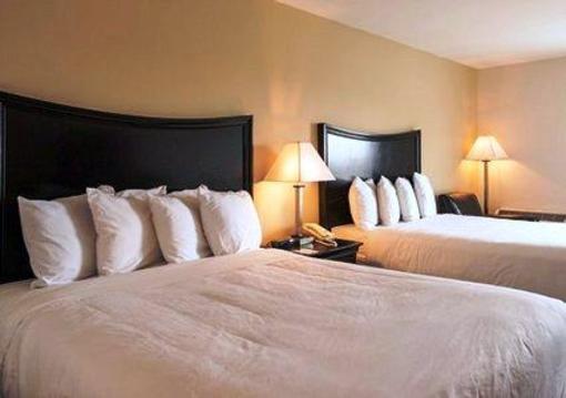 фото отеля Quality Inn Lincoln City