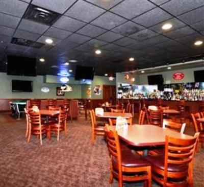 фото отеля Quality Inn Ogallala
