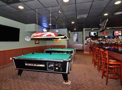 фото отеля Quality Inn Ogallala