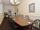 фото отеля Quality Inn Ogallala