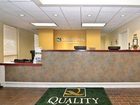 фото отеля Quality Inn Ogallala