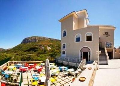 фото отеля Hotel Colli San Pietro