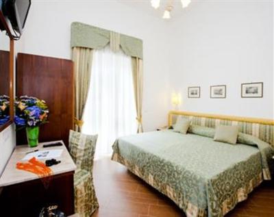 фото отеля Hotel Colli San Pietro
