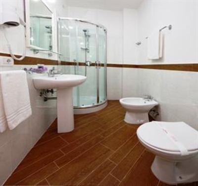 фото отеля Hotel Colli San Pietro