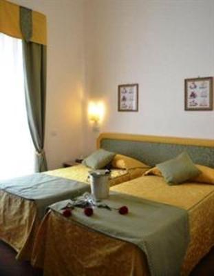 фото отеля Hotel Colli San Pietro