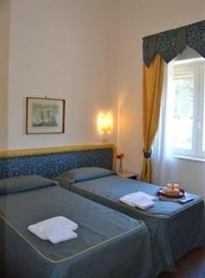 фото отеля Hotel Colli San Pietro