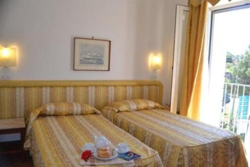 фото отеля Hotel Colli San Pietro
