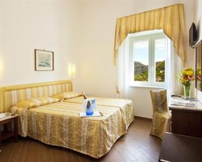 фото отеля Hotel Colli San Pietro