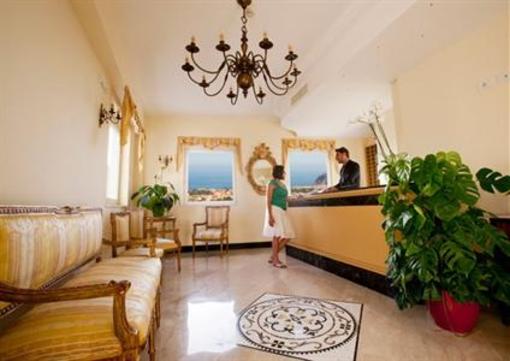 фото отеля Hotel Colli San Pietro