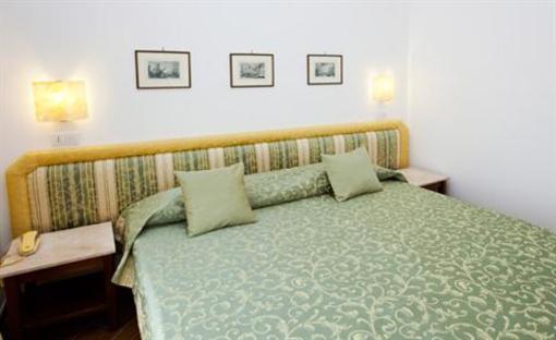 фото отеля Hotel Colli San Pietro