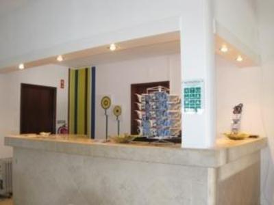 фото отеля Belmonte Apartments