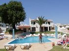 фото отеля Belmonte Apartments