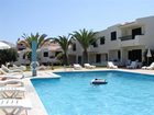 фото отеля Belmonte Apartments
