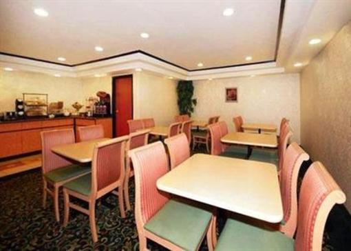 фото отеля Comfort Inn Ashland (New Hampshire)