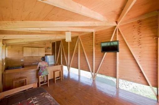фото отеля Cabanas Morerava