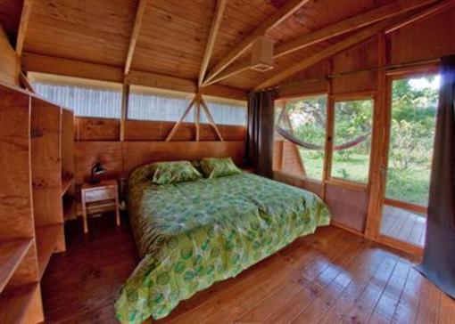фото отеля Cabanas Morerava