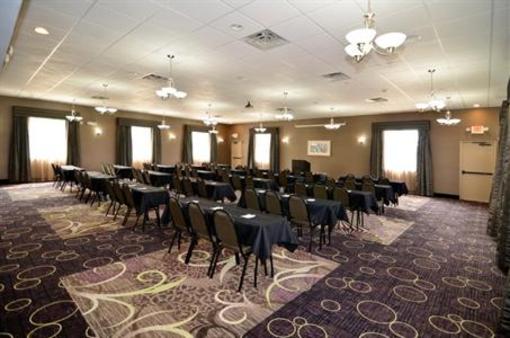 фото отеля Best Western Plover Hotel & Conference Center