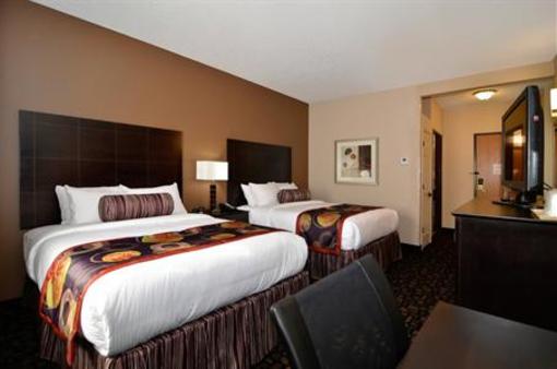 фото отеля Best Western Plover Hotel & Conference Center