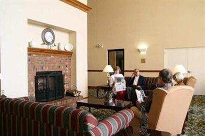 фото отеля Hampton Inn & Suites Tarpon Springs