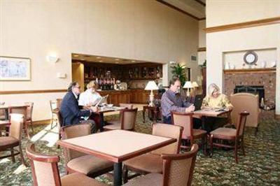 фото отеля Hampton Inn & Suites Tarpon Springs