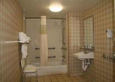 фото отеля Hampton Inn & Suites Tarpon Springs