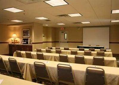 фото отеля Hampton Inn & Suites Tarpon Springs