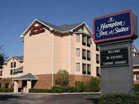 Hampton Inn & Suites Tarpon Springs