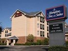 фото отеля Hampton Inn & Suites Tarpon Springs